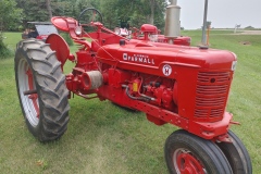 1Super-H-Tractor