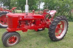 3H-NF-Tractor