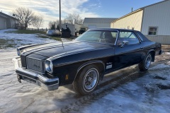 Cutlass-1