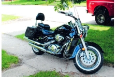 Motorcycle-2