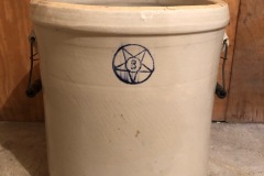 Crock