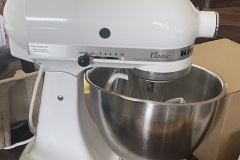 Mixer