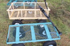 Garden-Carts
