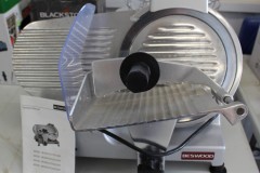 Meat-Slicer