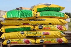 Potting-Mix