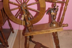 Spinning-Wheel