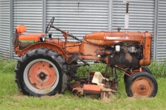 AC-Tractor