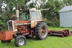 IH-1206-Tractor