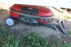 Travel-Grill