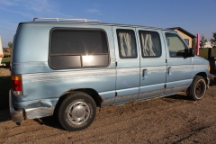 Van